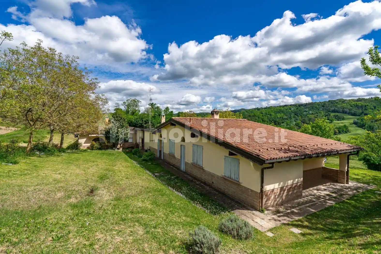 Palazzo - Edificio - foto 3