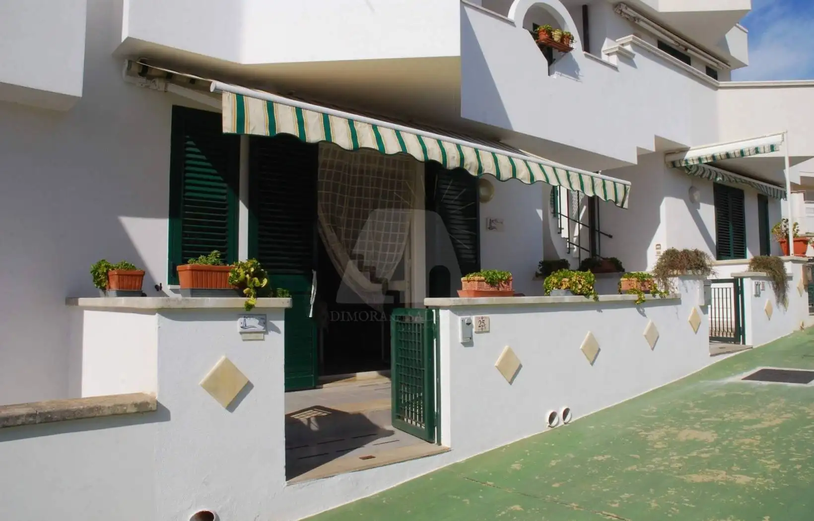 Appartamento in vendita a Castrignano del Capo