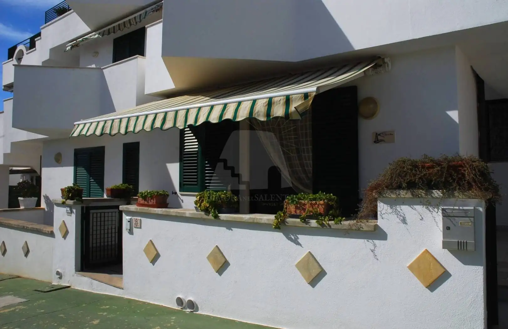 Trilocale via Fra' Bonaventura 39, Leuca, Castrignano del Capo - foto 2