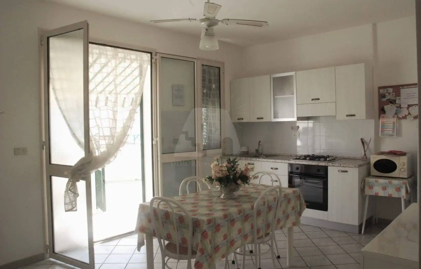 Trilocale via Fra' Bonaventura 39, Leuca, Castrignano del Capo - foto 3