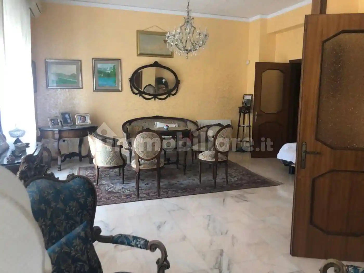 Appartamento in vendita a Siracusa