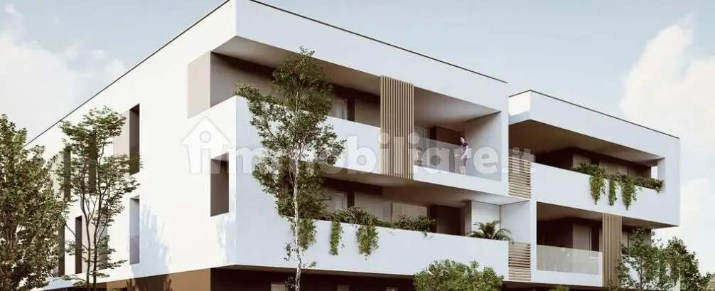 Appartamento in vendita a Lissone