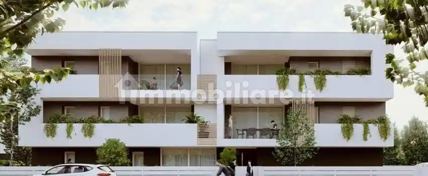 Quadrilocale via Carlo Porta, Via Monza, Lissone - foto 2