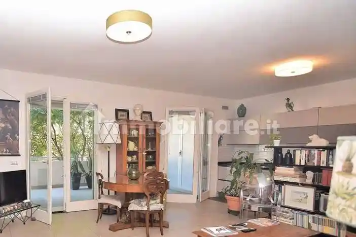 Quadrilocale via Carlo Porta, Via Monza, Lissone - foto 3