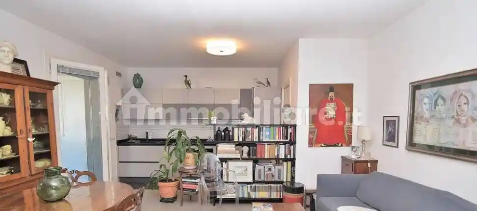 Quadrilocale via Carlo Porta, Via Monza, Lissone - foto 4