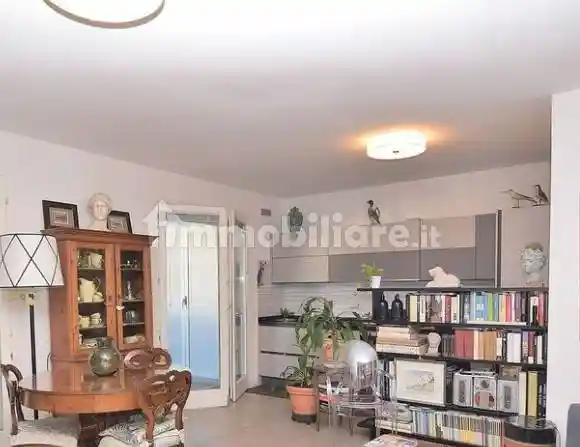 Quadrilocale via Carlo Porta, Via Monza, Lissone - foto 5