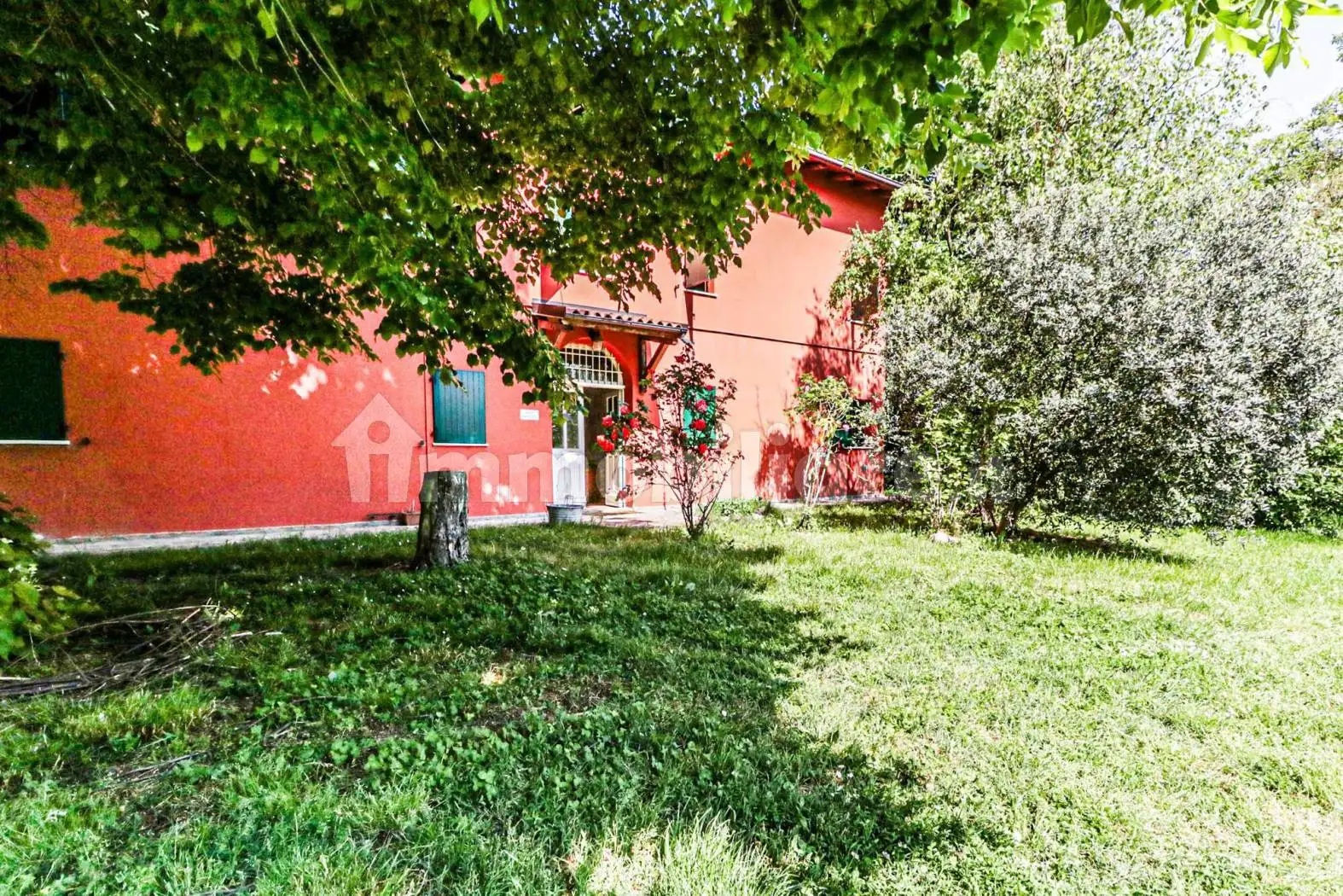 Villa in vendita a San Giovanni in Persiceto