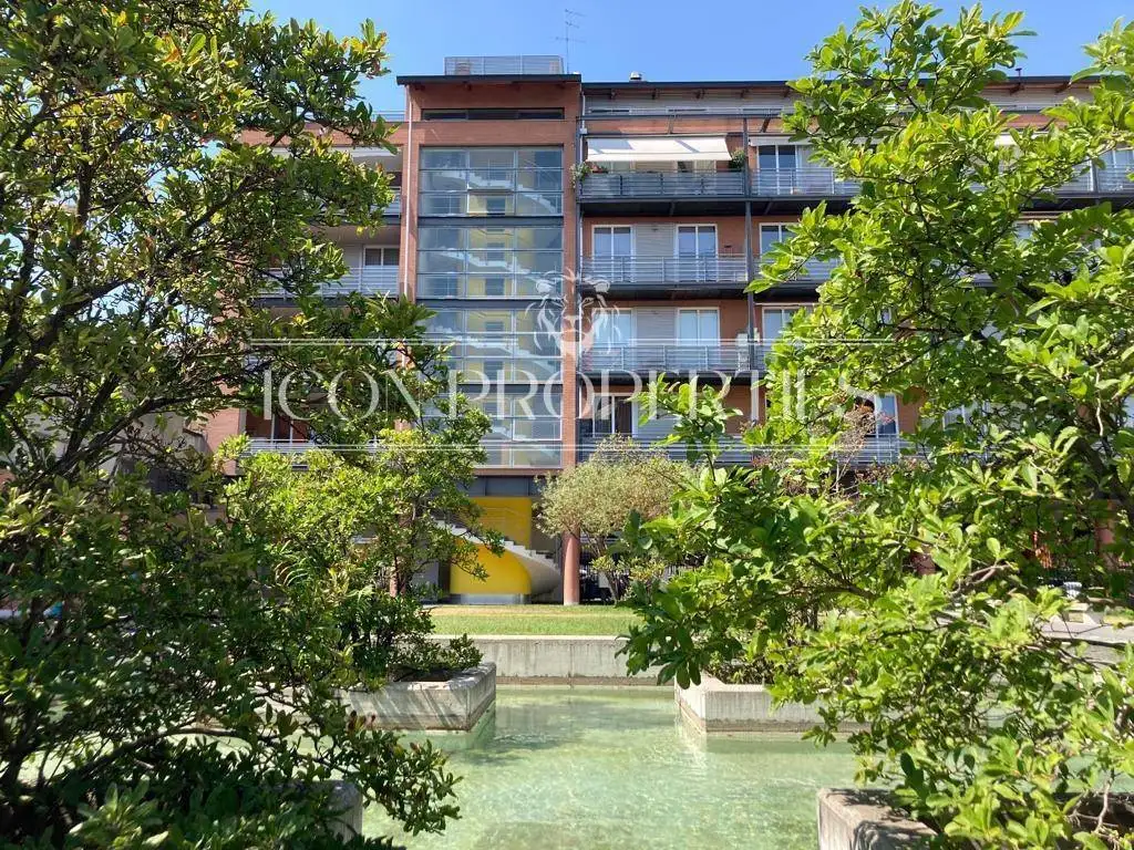 Apartment in vendita a Milan