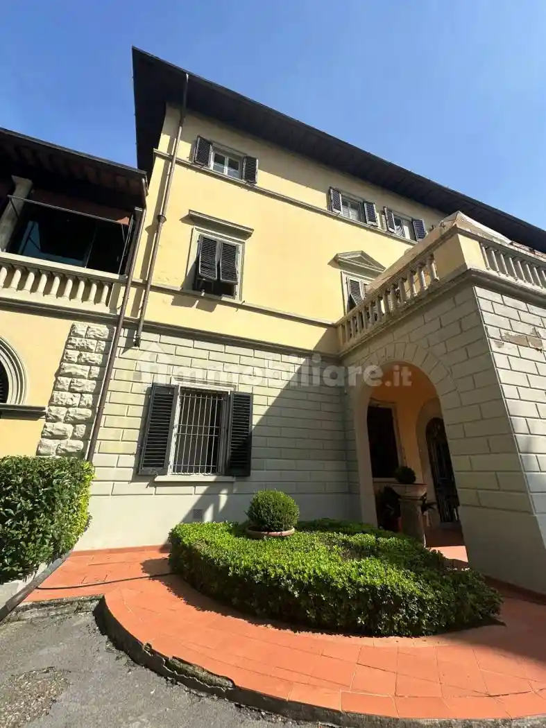 Appartamento in vendita a Bagno a Ripoli