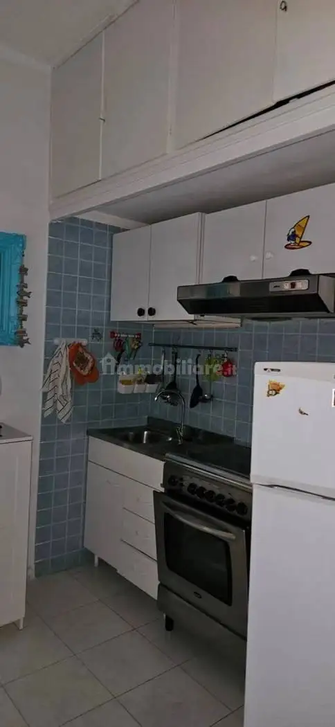 Appartamento in vendita a San Salvo