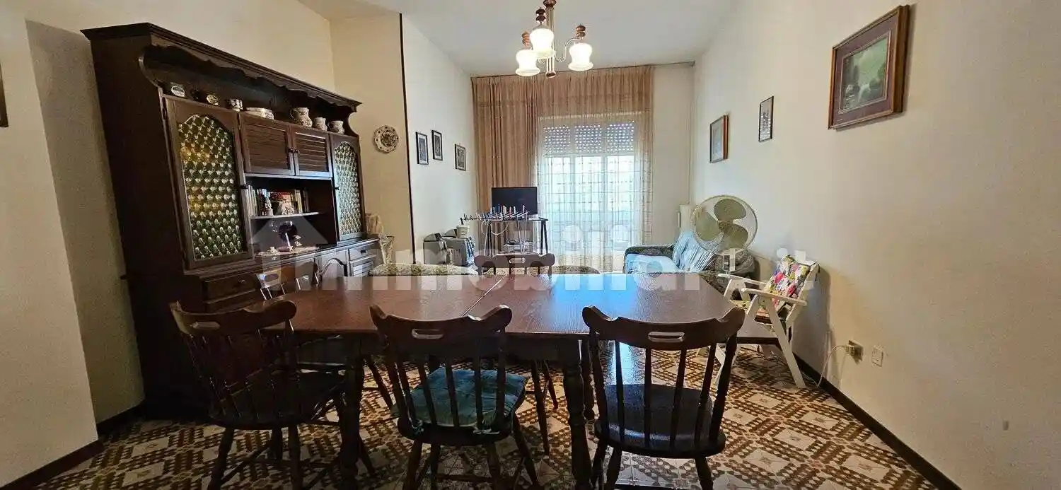 Appartamento Strada Statale 16, 302, Salvo Marina, San Salvo - foto 3