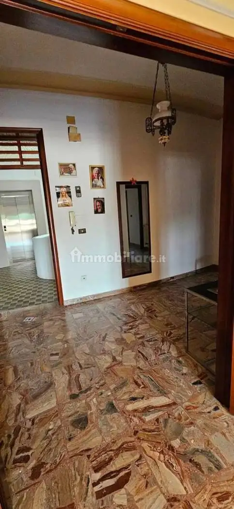 Appartamento in vendita a San Salvo