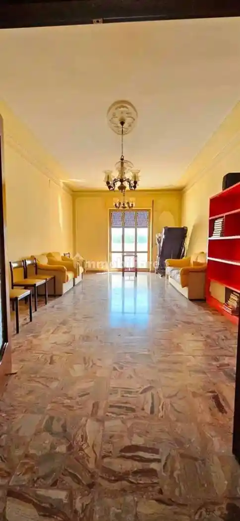 Appartamento Strada Statale 16, 284, Salvo Marina, San Salvo - foto 2