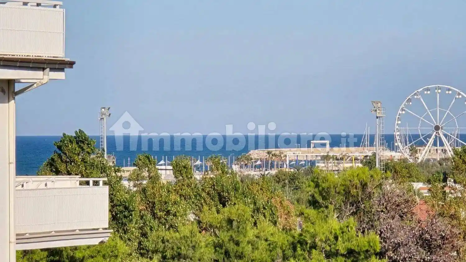 Bilocale Ss16, 224, Salvo Marina, San Salvo - foto 5