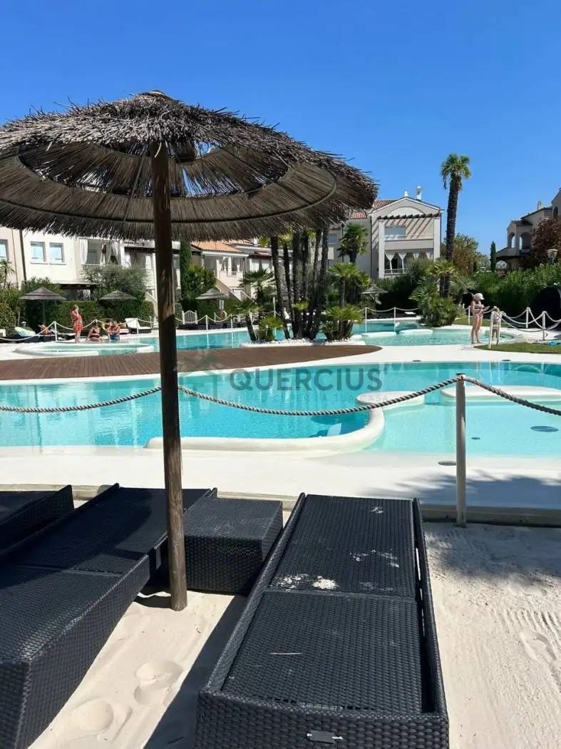 Appartamento in affitto a Jesolo