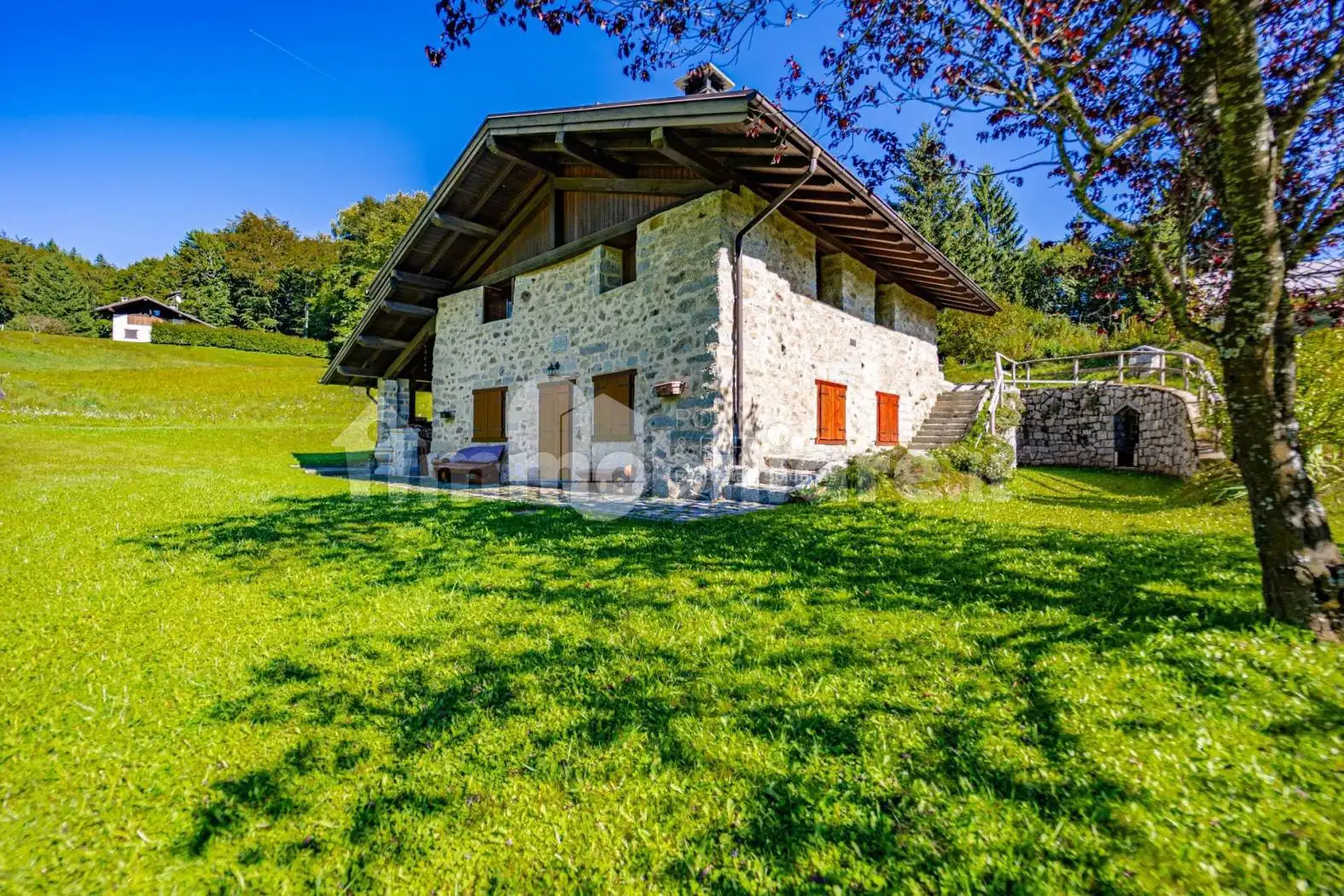 Rustico - Casale in vendita a Tione di Trento