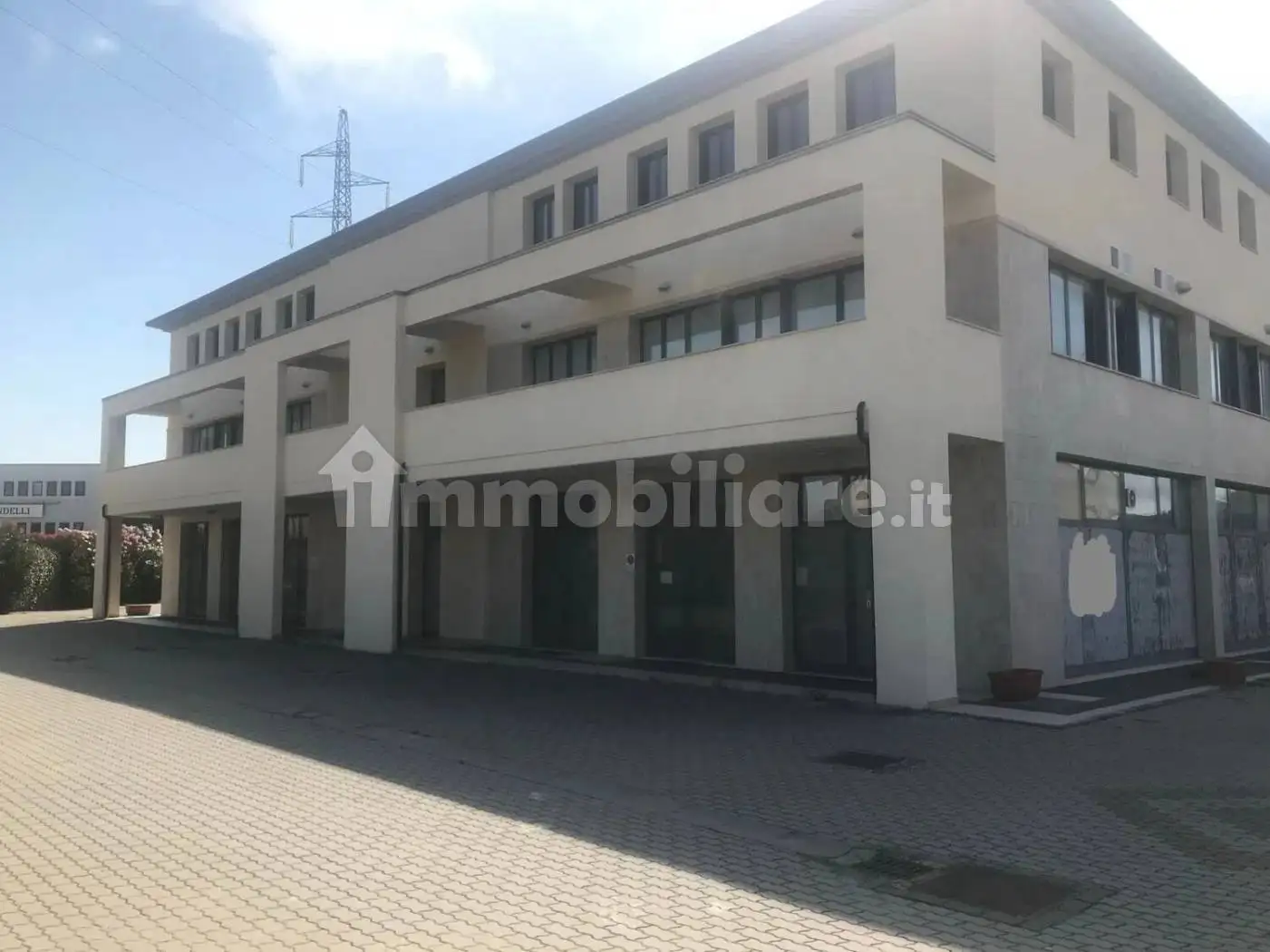 Palazzo - Edificio in affitto a Arezzo