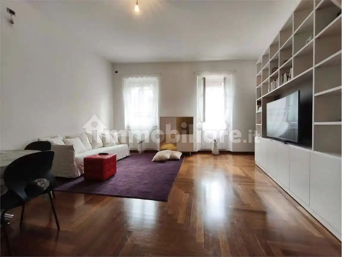 Bilocale via San Marco, 3, Centro Storico, Trento - foto 2