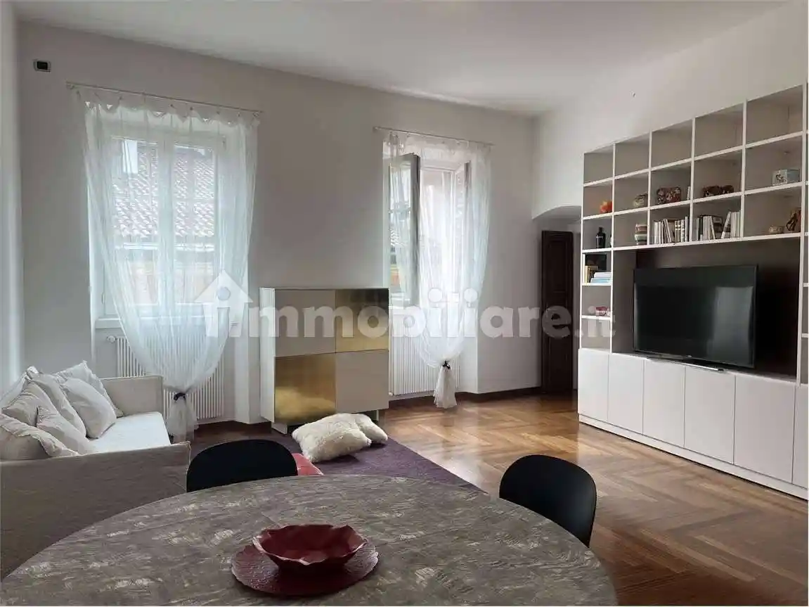 Bilocale via San Marco, 3, Centro Storico, Trento - foto 4