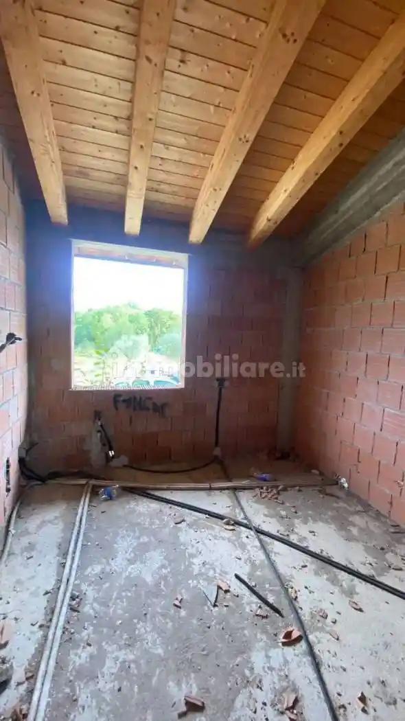 Villa unifamiliare Norcenni No Number, Aiaccia, Figline e Incisa Valdarno - foto 5