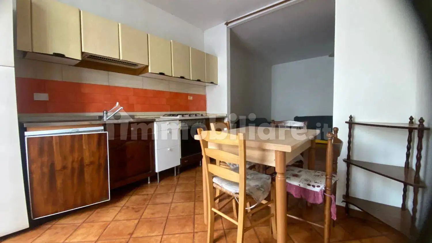 Quadrilocale viale Vittorio Locchi, 66, Figline Valdarno, Figline e Incisa Valdarno - foto 2