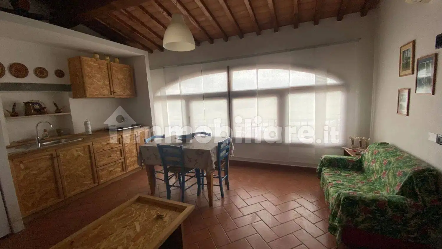 Appartamento in affitto a Figline e Incisa Valdarno