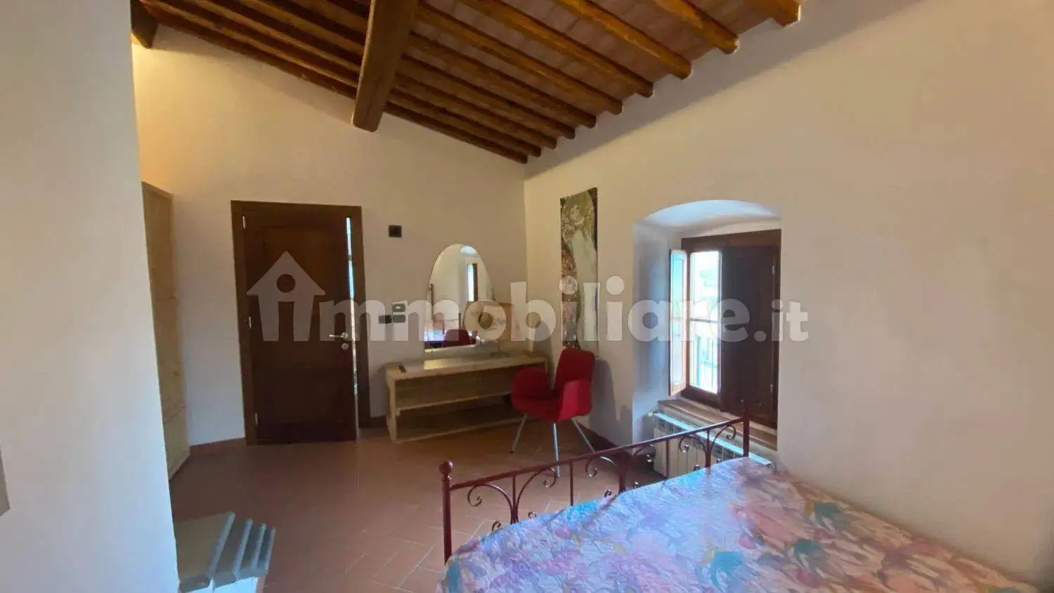 Bilocale via Urbinese No Number, Matassino, Figline e Incisa Valdarno - foto 2