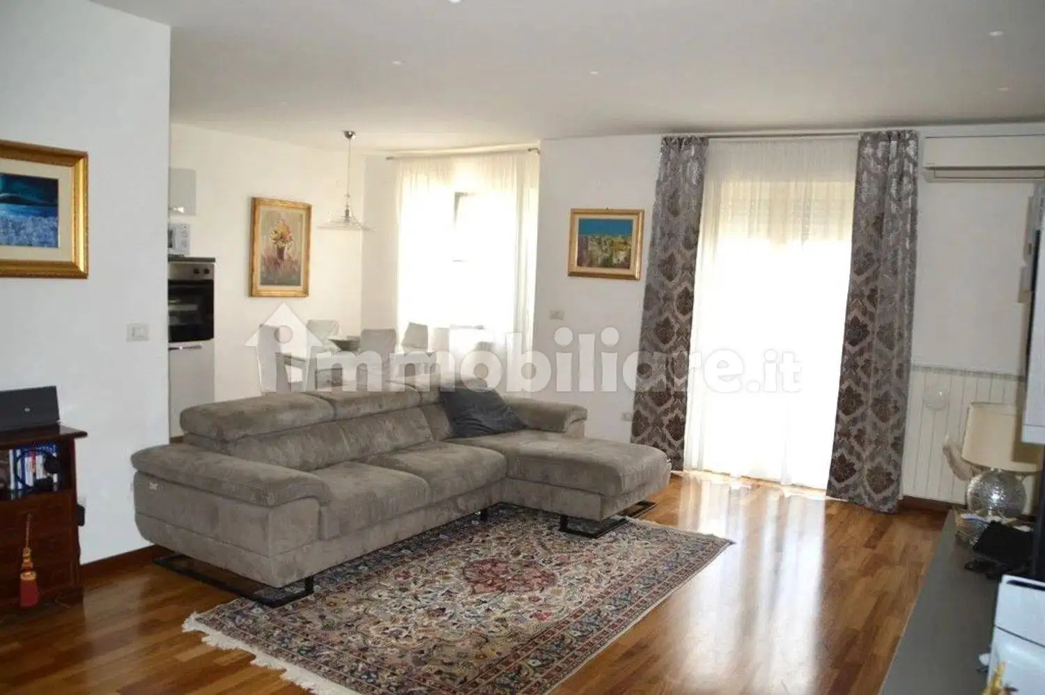 Appartamento in vendita a Lavello