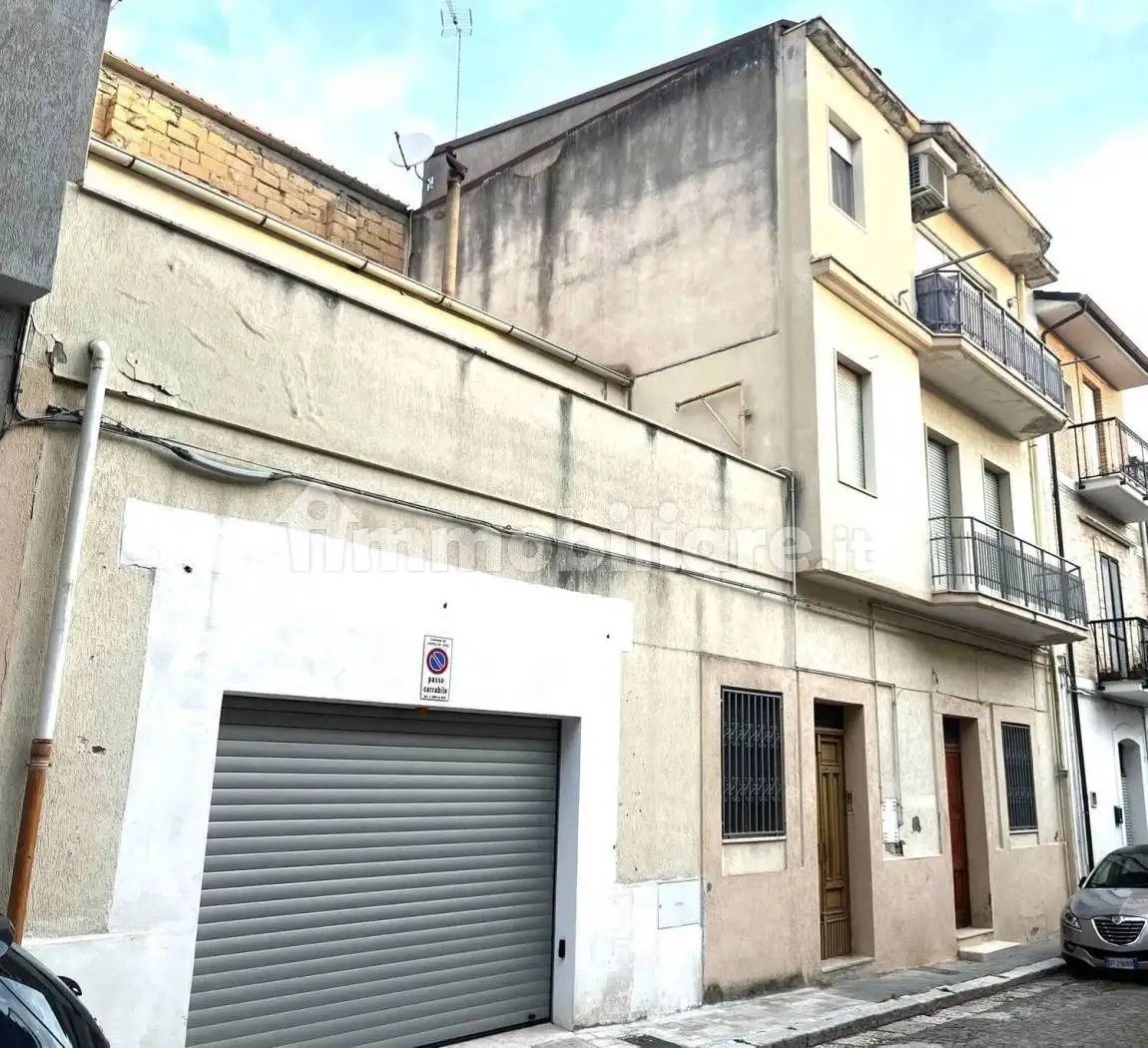 Villa in vendita a Lavello