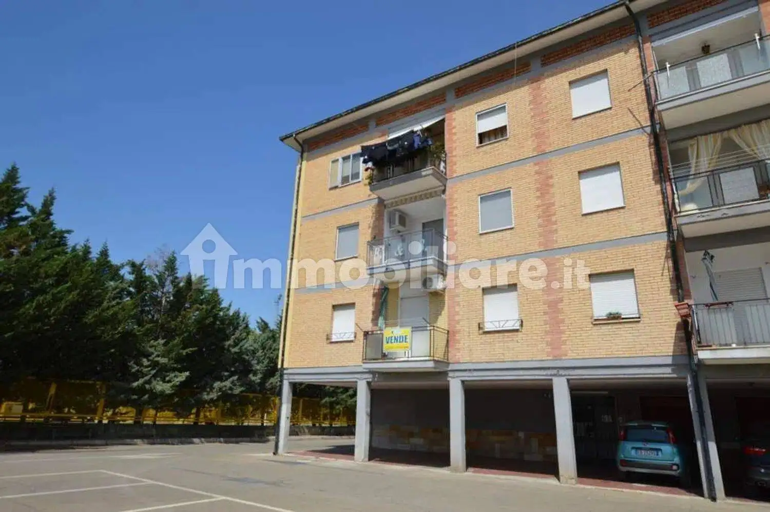 Appartamento in vendita a Lavello