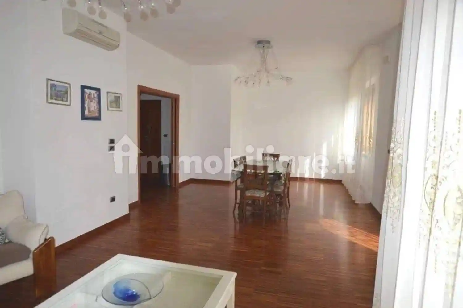 Appartamento via Giovanni Xxiii°, 22, Centro, Lavello - foto 2