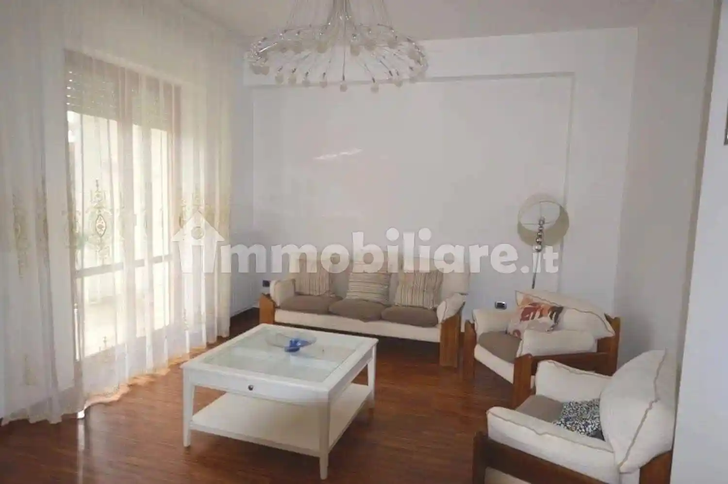 Appartamento via Giovanni Xxiii°, 22, Centro, Lavello - foto 3