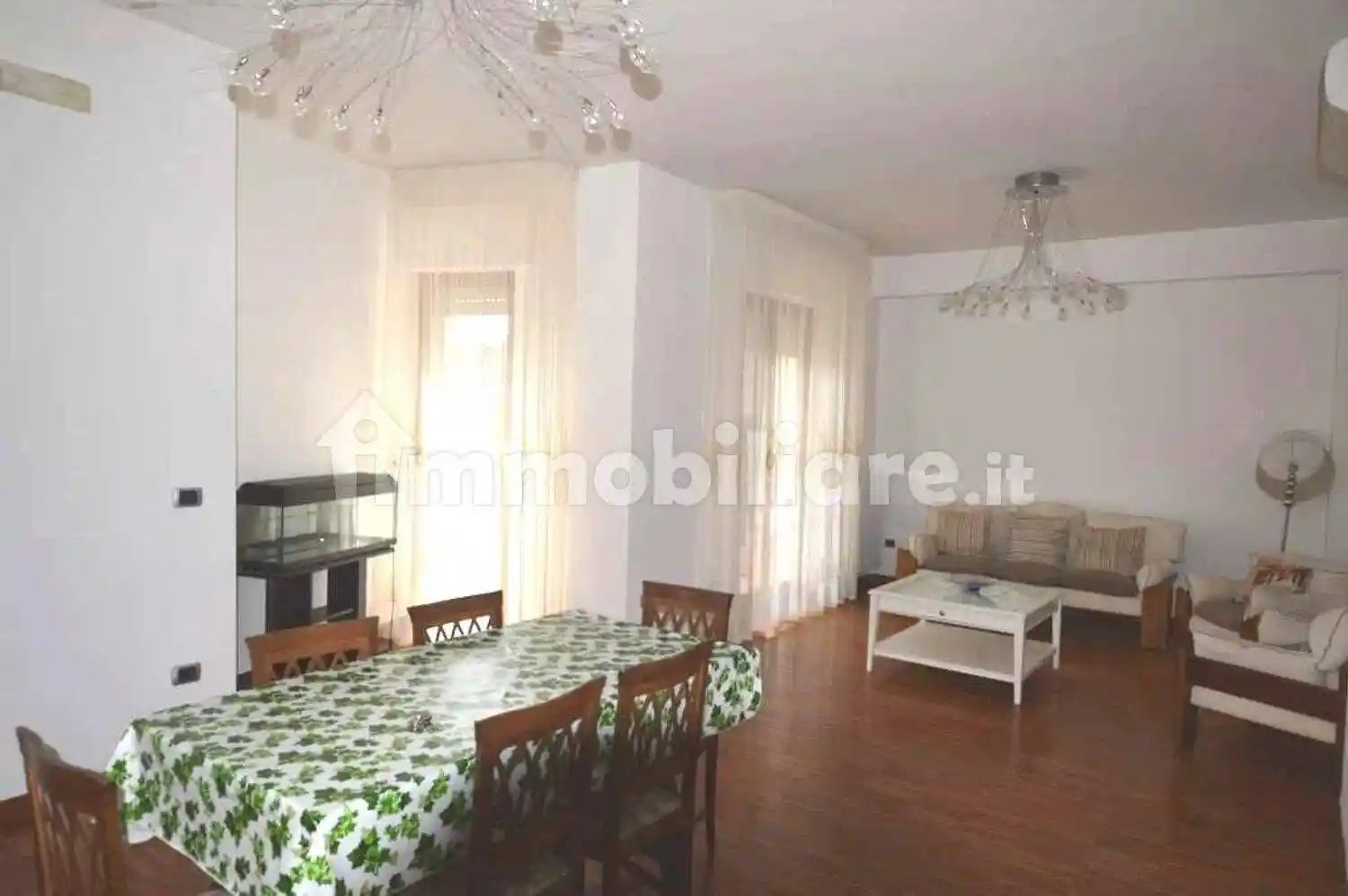 Appartamento via Giovanni Xxiii°, 22, Centro, Lavello - foto 4