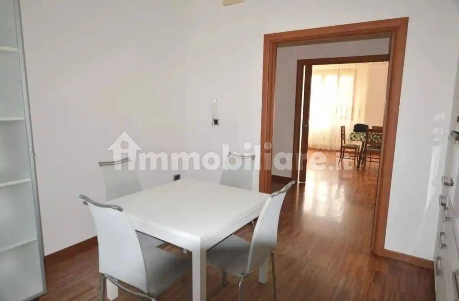 Appartamento via Giovanni Xxiii°, 22, Centro, Lavello - foto 5