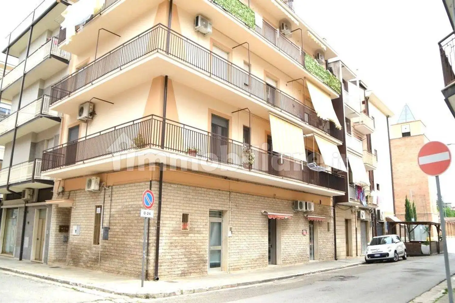 Appartamento in vendita a Lavello