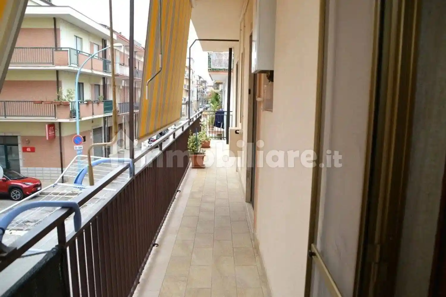 Appartamento via Veneto, 8, Centro, Lavello - foto 3