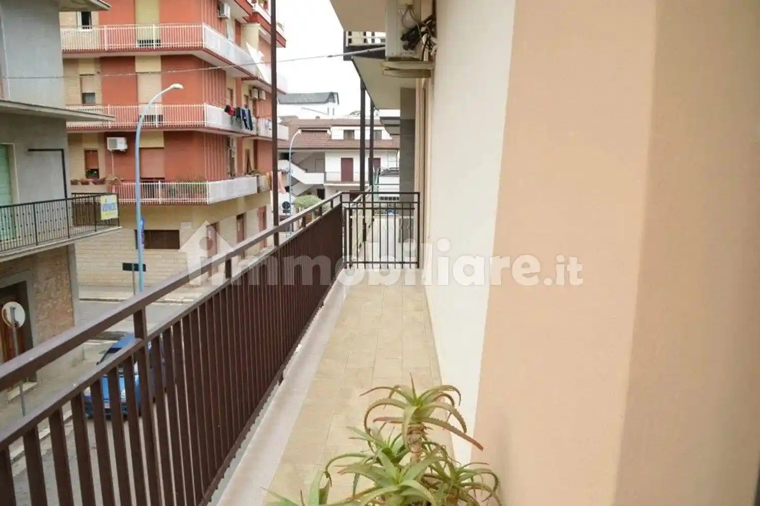 Appartamento via Veneto, 8, Centro, Lavello - foto 4