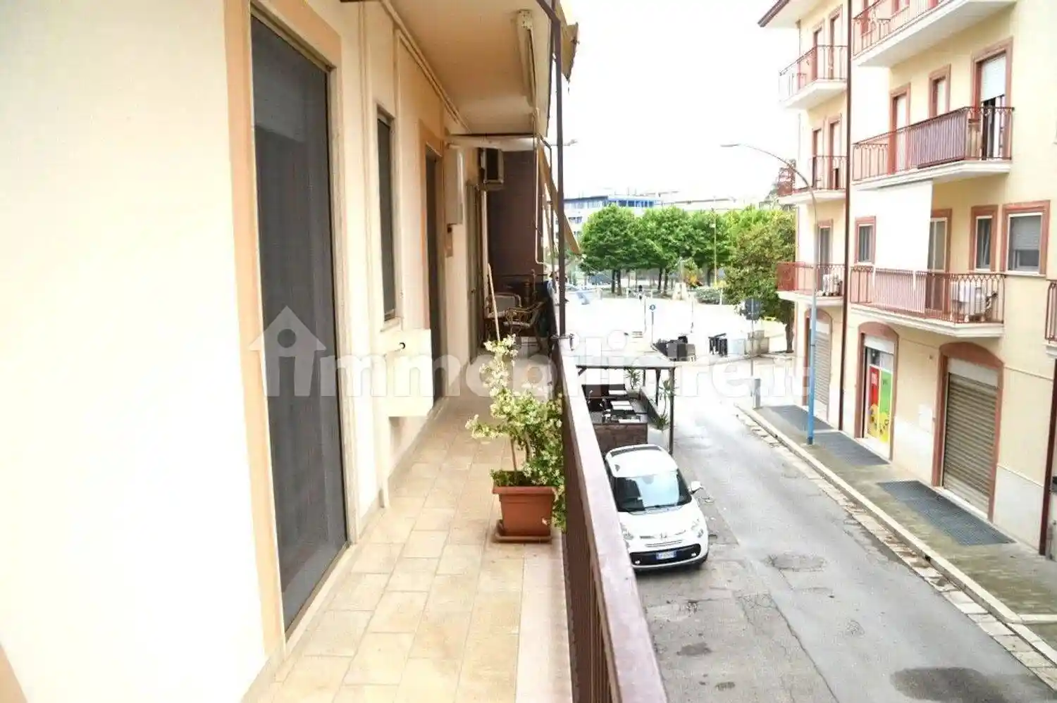 Appartamento via Veneto, 8, Centro, Lavello - foto 5