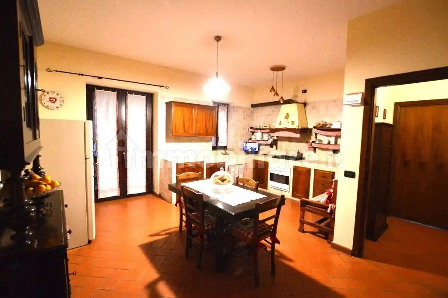 Appartamento via Alessandro Manzoni, Centro, Lavello - foto 5