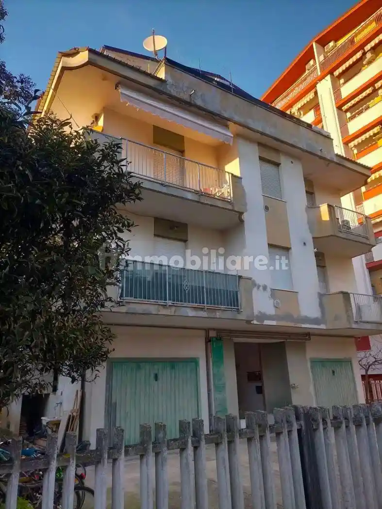 Palazzo - Edificio in Vendita - foto 3