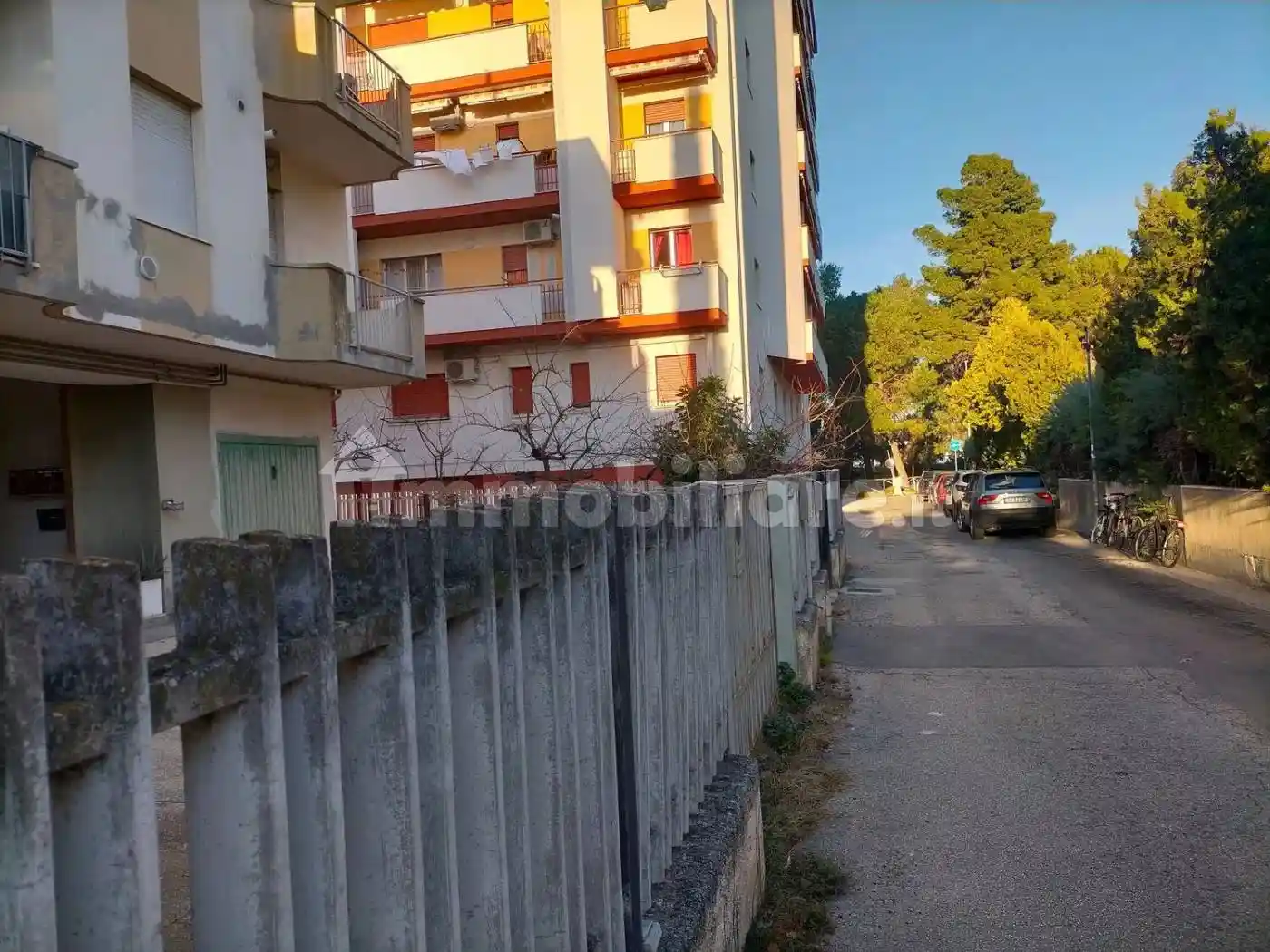 Palazzo - Edificio in Vendita - foto 4