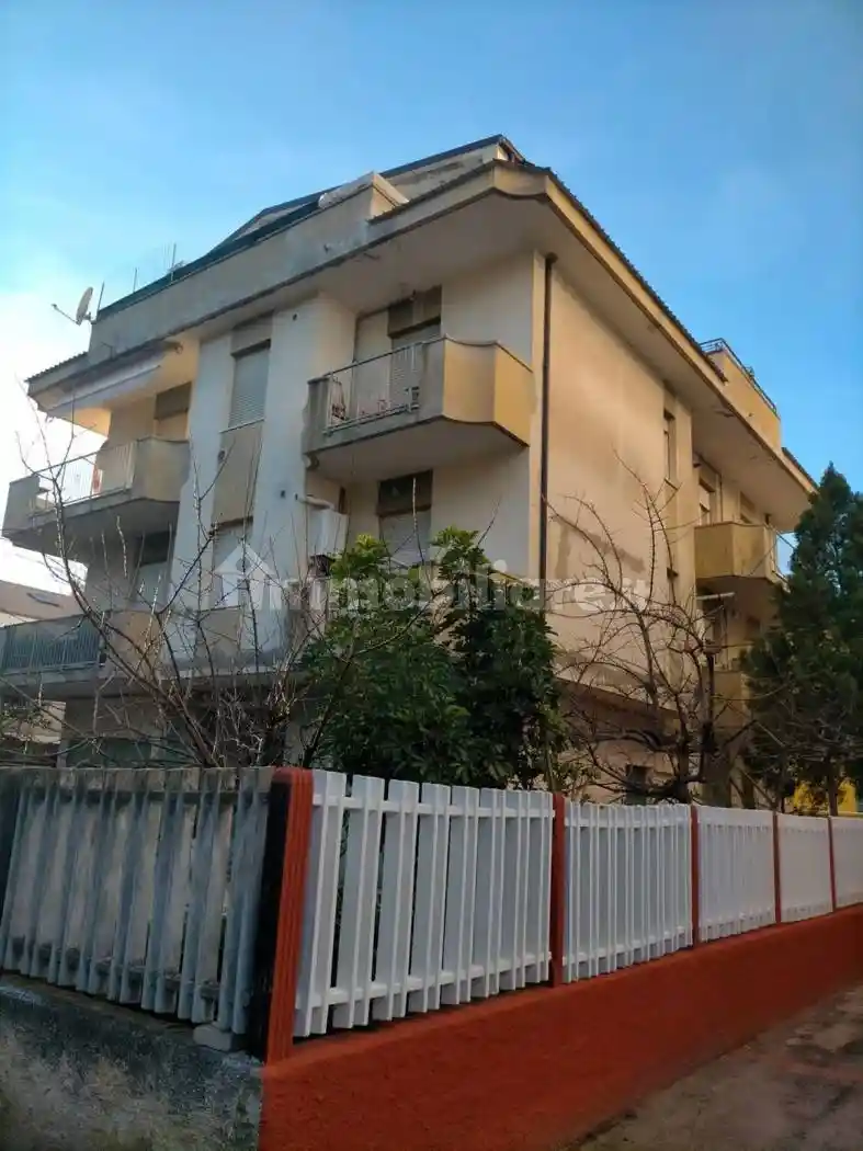 Palazzo - Edificio in Vendita - foto 5