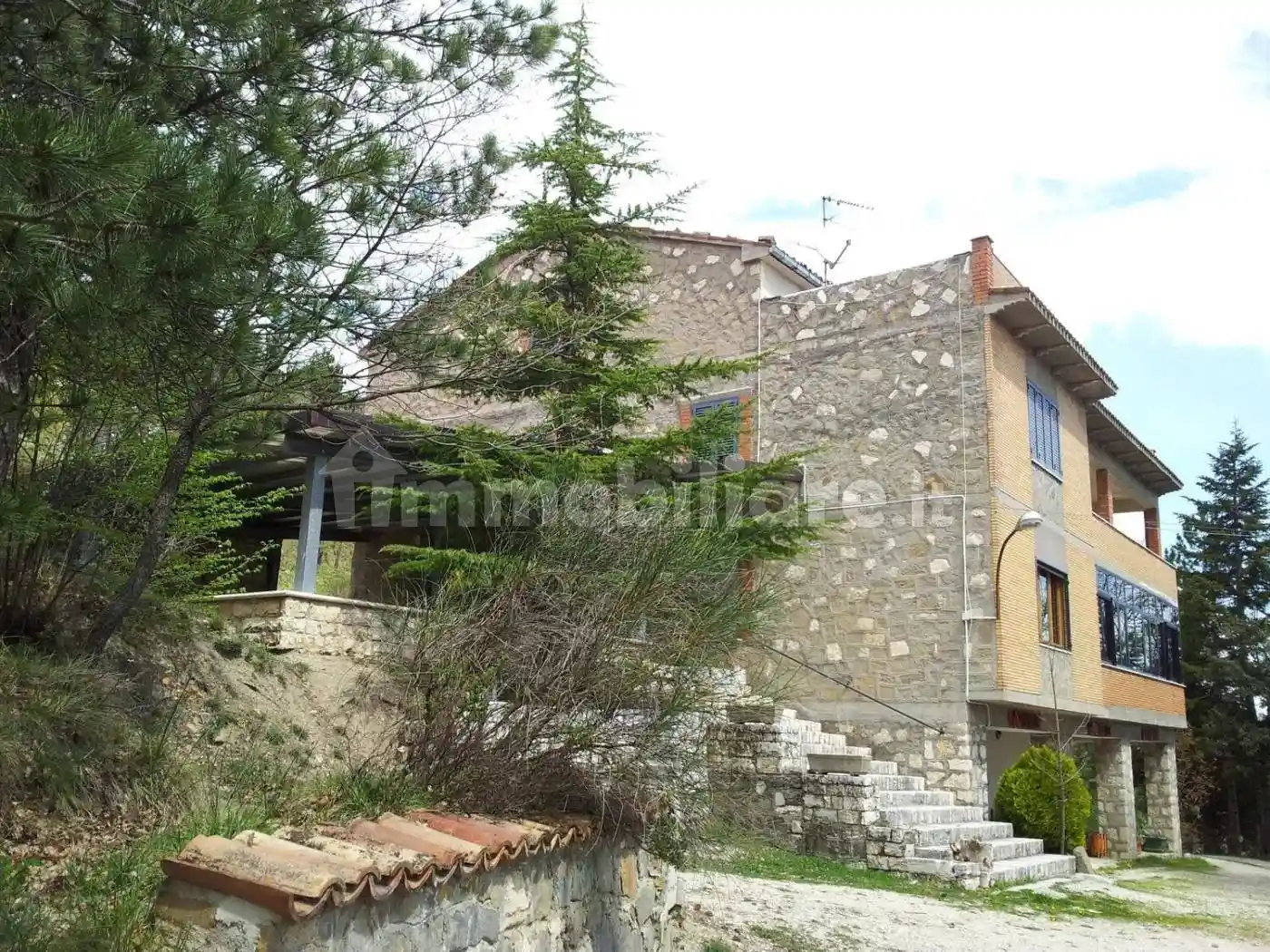 Palazzo - Edificio in Vendita - foto 2