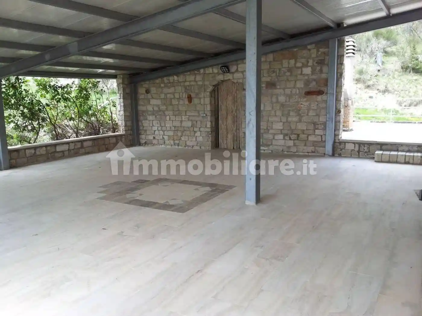 Palazzo - Edificio in Vendita - foto 5