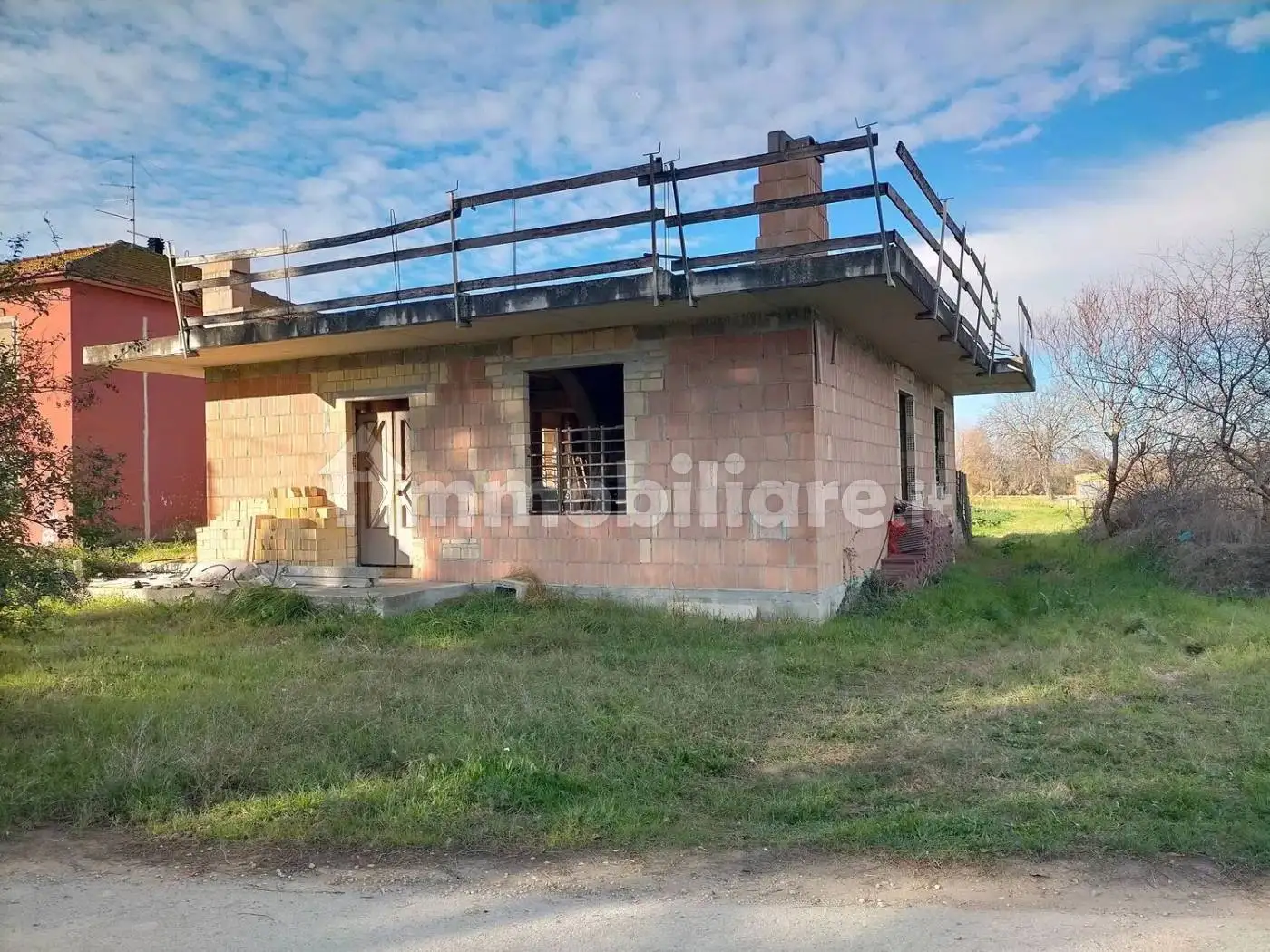 Rustico frazione Congiunti zona Piane No Number, Collecorvino - foto 2