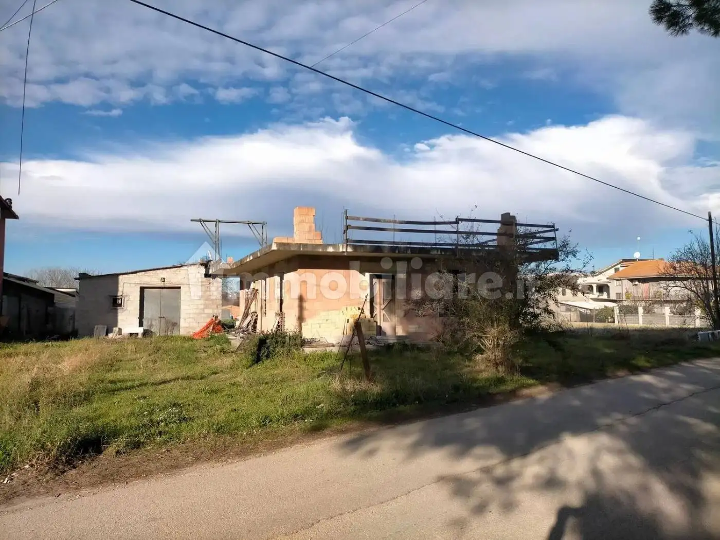 Rustico frazione Congiunti zona Piane No Number, Collecorvino - foto 3