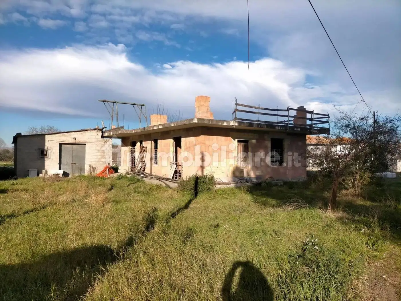 Rustico frazione Congiunti zona Piane No Number, Collecorvino - foto 4