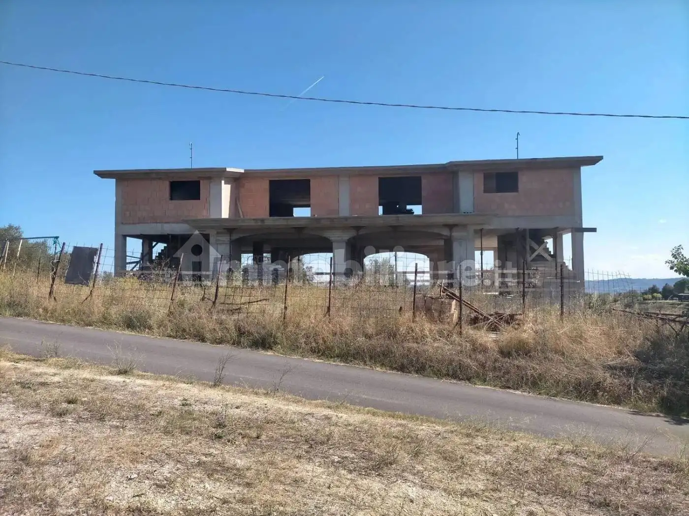 Villa in vendita a Moscufo