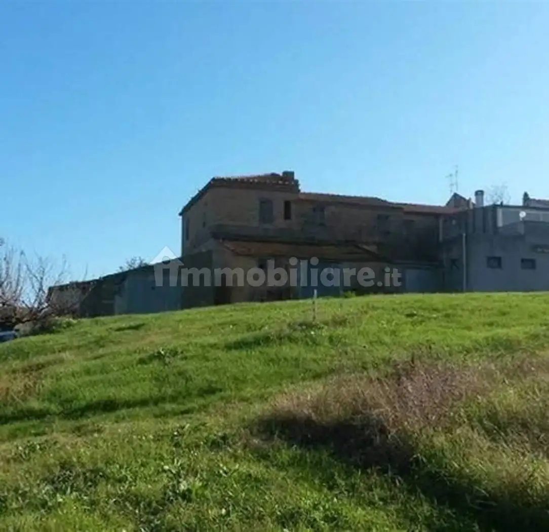 Rustico - Casale in vendita a Spoltore