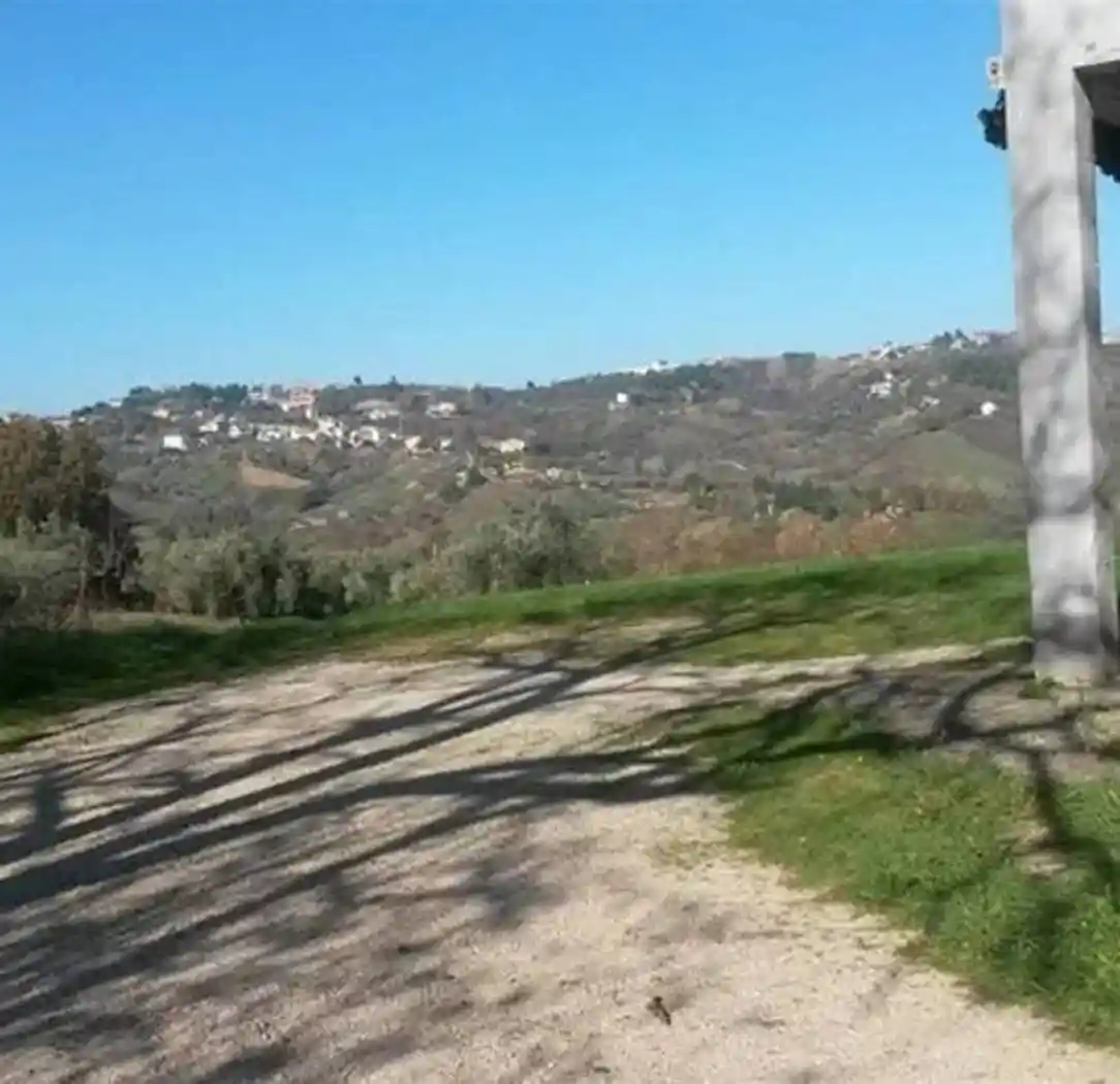 Cascina, da ristrutturare, 400 m², Centro, Spoltore - foto 5